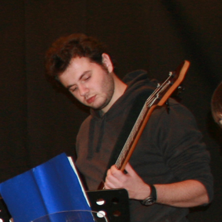 pierre M